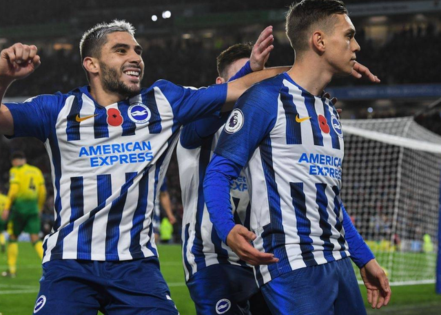 布莱顿今晚迎来里程碑，志在中超名次提升，目标明确，心理建设被强调