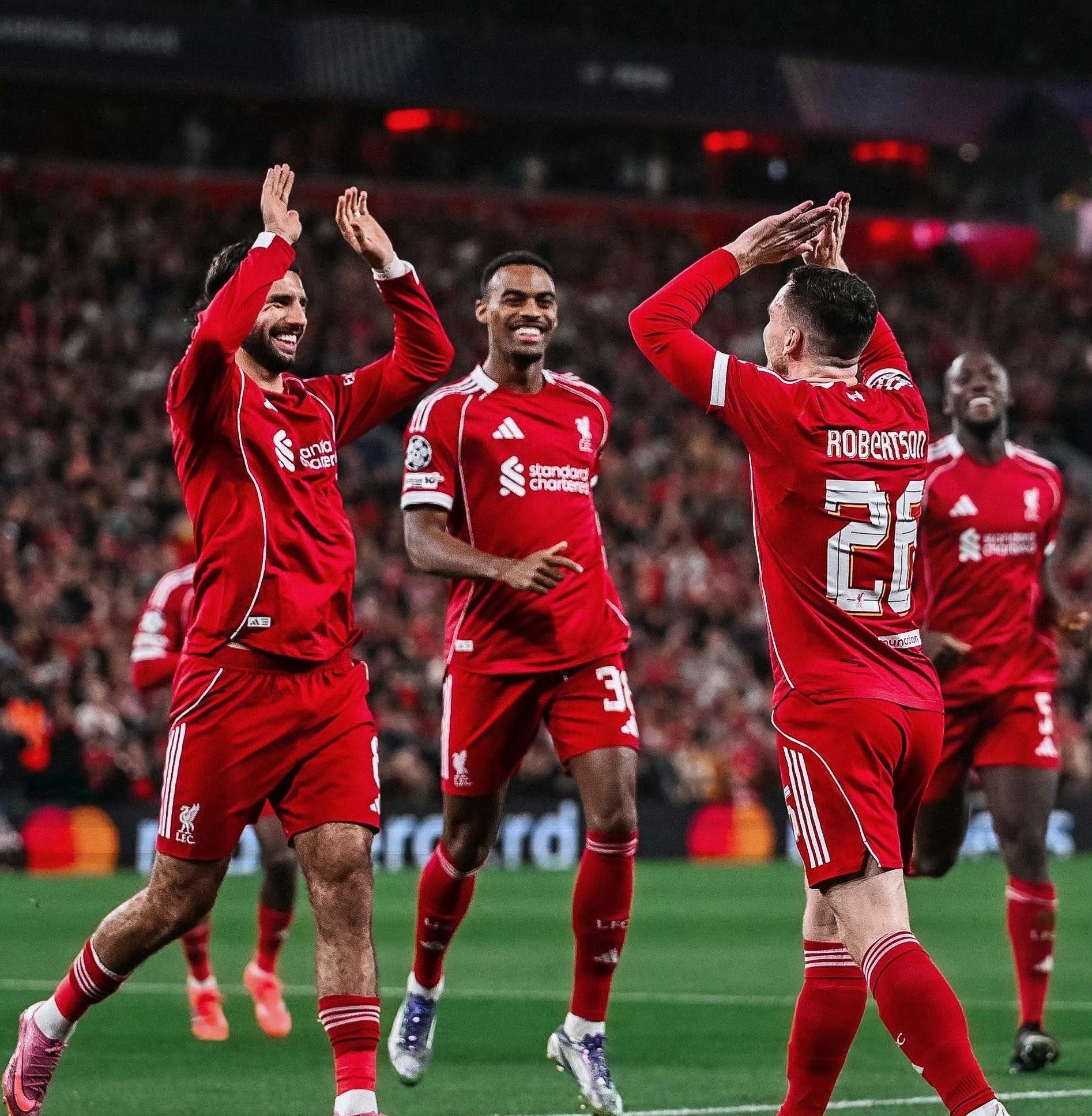 爱游戏体育-包含今晨NBA总决赛焦点战，利物浦战术微调，更衣室稳定，更衣室氛围转暖的词条