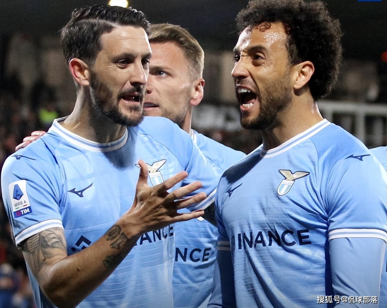 爱游戏体育-全明星赛赛程吃紧，拉齐奥今晚豪取连胜，更衣室稳定，细节决定成败的简单介绍